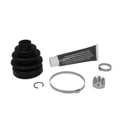 Gofruotoji membrana, kardaninis velenas METELLI 13-0521