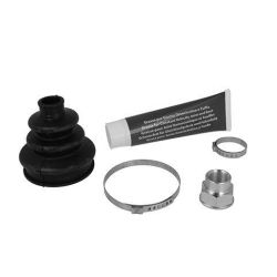 Gofruotoji membrana, kardaninis velenas METELLI 13-0535