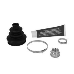 Gofruotoji membrana, kardaninis velenas METELLI 13-0537