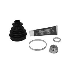 Gofruotoji membrana, kardaninis velenas METELLI 13-0543