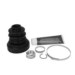 Gofruotoji membrana, kardaninis velenas METELLI 13-0566