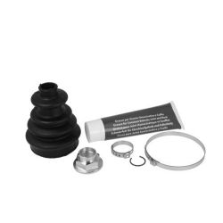 Gofruotoji membrana, kardaninis velenas METELLI 13-0567