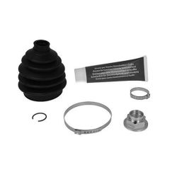 Gofruotoji membrana, kardaninis velenas METELLI 13-0570