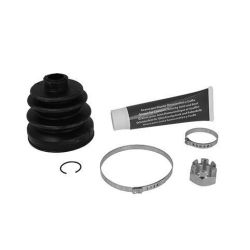 Gofruotoji membrana, kardaninis velenas METELLI 13-0573