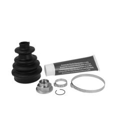 Gofruotoji membrana, kardaninis velenas METELLI 13-0577