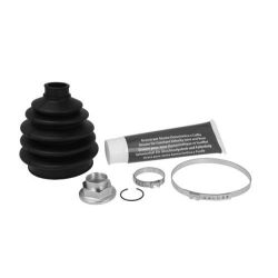 Gofruotoji membrana, kardaninis velenas METELLI 13-0578