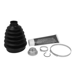 Gofruotoji membrana, kardaninis velenas METELLI 13-0586