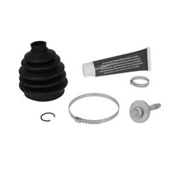 Gofruotoji membrana, kardaninis velenas METELLI 13-0604