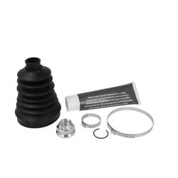 Gofruotoji membrana, kardaninis velenas METELLI 13-0610