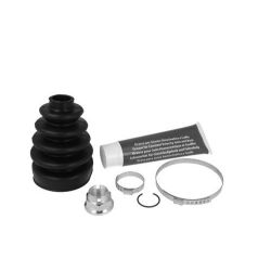 Gofruotoji membrana, kardaninis velenas METELLI 13-0612