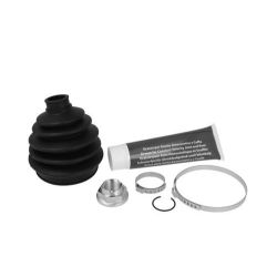 Gofruotoji membrana, kardaninis velenas METELLI 13-0615