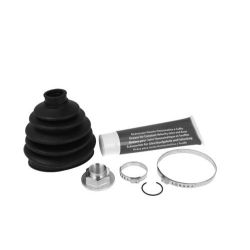 Gofruotoji membrana, kardaninis velenas METELLI 13-0623