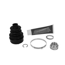 Gofruotoji membrana, kardaninis velenas METELLI 13-0625