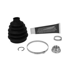 Gofruotoji membrana, kardaninis velenas METELLI 13-0626