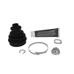 Gofruotoji membrana, kardaninis velenas METELLI 13-0649