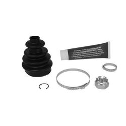 Gofruotoji membrana, kardaninis velenas METELLI 13-0650