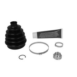 Gofruotoji membrana, kardaninis velenas METELLI 13-0651