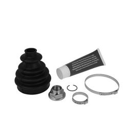 Gofruotoji membrana, kardaninis velenas METELLI 13-0686