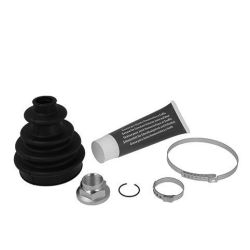 Gofruotoji membrana, kardaninis velenas METELLI 13-0687