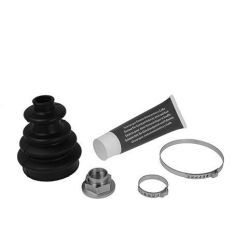 Gofruotoji membrana, kardaninis velenas METELLI 13-0689