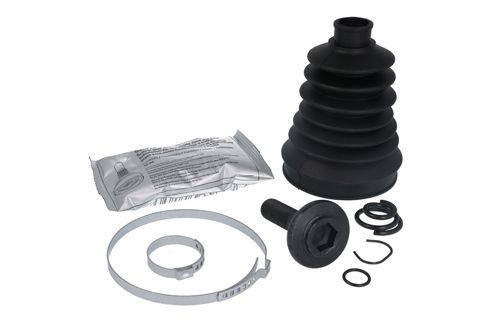 Gofruotoji membrana, kardaninis velenas METELLI 13-0693