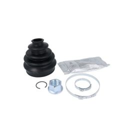 Gofruotoji membrana, kardaninis velenas METELLI 13-0713