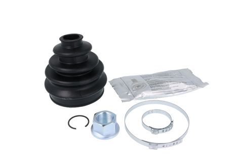 Gofruotoji membrana, kardaninis velenas METELLI 13-0713