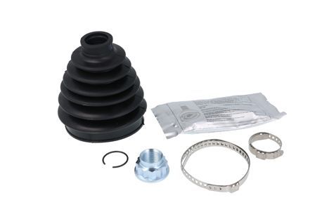 Gofruotoji membrana, kardaninis velenas METELLI 13-0715