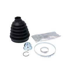 Gofruotoji membrana, kardaninis velenas METELLI 13-0716