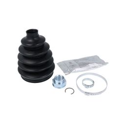 Gofruotoji membrana, kardaninis velenas METELLI 13-0718