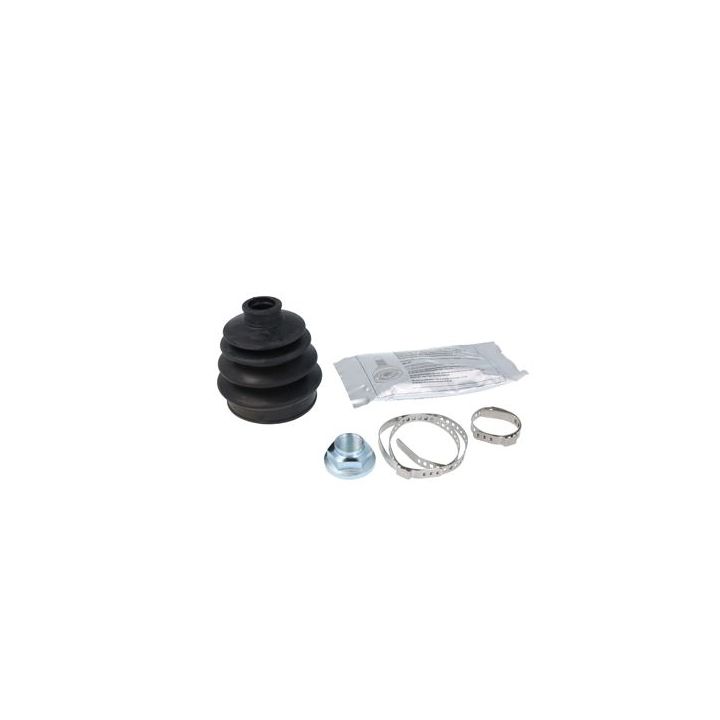 Gofruotoji membrana, kardaninis velenas METELLI 13-0724