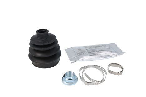 Gofruotoji membrana, kardaninis velenas METELLI 13-0724