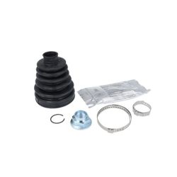 Gofruotoji membrana, kardaninis velenas METELLI 13-0725