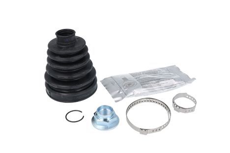 Gofruotoji membrana, kardaninis velenas METELLI 13-0725