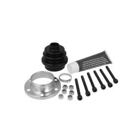 Gofruotoji membrana, kardaninis velenas METELLI 14-0019