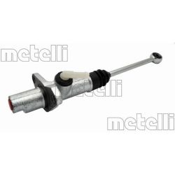Pagrindinis cilindras, sankaba METELLI 55-0027