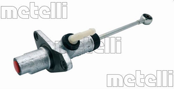 Pagrindinis cilindras, sankaba METELLI 55-0040
