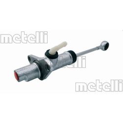 Pagrindinis cilindras, sankaba METELLI 55-0067