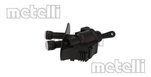 Pagrindinis cilindras, sankaba METELLI 55-0097