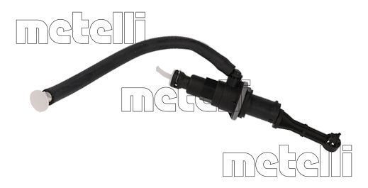 Pagrindinis cilindras, sankaba METELLI 55-0156