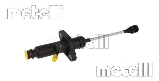 Pagrindinis cilindras, sankaba METELLI 55-0159