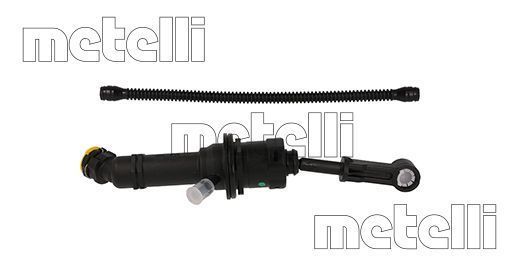 Pagrindinis cilindras, sankaba METELLI 55-0169