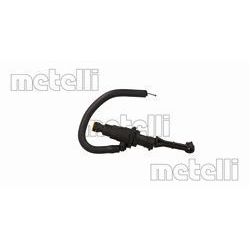 Pagrindinis cilindras, sankaba METELLI 55-0196