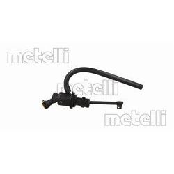 Pagrindinis cilindras, sankaba METELLI 55-0198