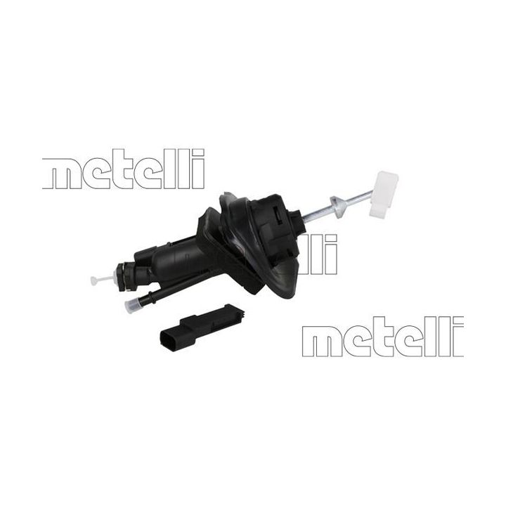 Pagrindinis cilindras, sankaba METELLI 55-0203