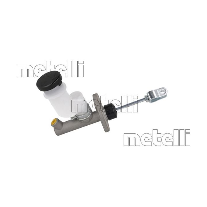 Pagrindinis cilindras, sankaba METELLI 55-0222