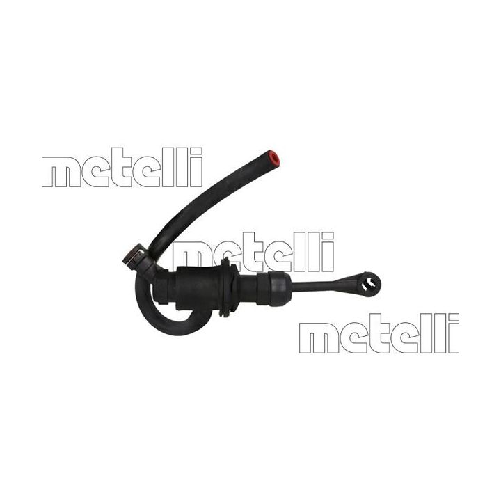 Pagrindinis cilindras, sankaba METELLI 55-0223