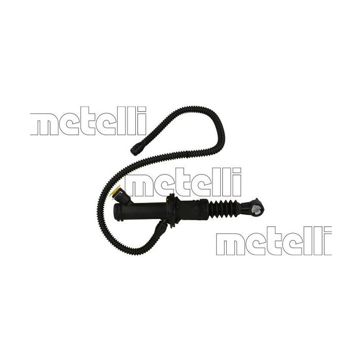 Pagrindinis cilindras, sankaba METELLI 55-0227