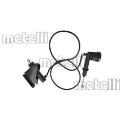 Pagrindinis cilindras, sankaba METELLI 55-0249