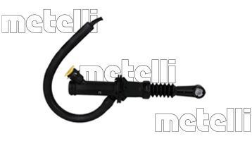 Pagrindinis cilindras, sankaba METELLI 55-0250